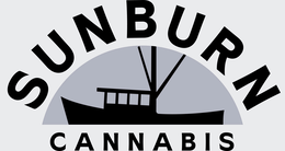 SUNBURN CANNABIS trademark