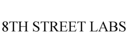8TH STREET LABS trademark
