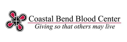 COASTAL BEND BLOOD CENTER GIVING SO THAT OTHERS MAY LIVE trademark