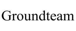 GROUNDTEAM trademark