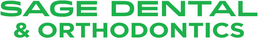 SAGE DENTAL & ORTHODONTICS trademark