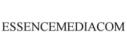 ESSENCEMEDIACOM trademark