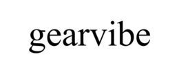 GEARVIBE trademark