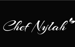 CHEF NYLAH trademark