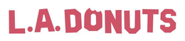 L.A. DONUTS trademark