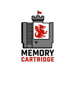 MEMORY CARTRIDGE trademark