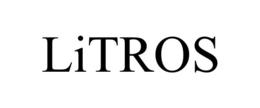 LITROS trademark
