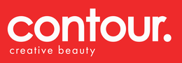CONTOUR. CREATIVE BEAUTY trademark