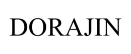 DORAJIN trademark