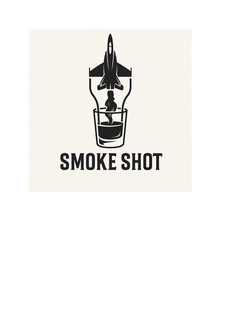 SMOKE SHOT trademark