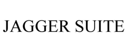 JAGGER SUITE trademark