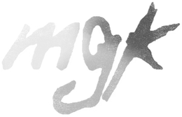 MGK trademark