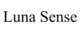 LUNA SENSE trademark
