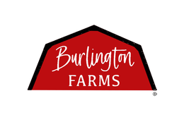 BURLINGTON FARMS trademark