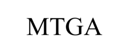 MTGA trademark