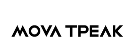 MOVA TPEAK trademark
