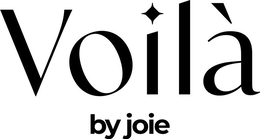 VOILÀ BY JOIE trademark