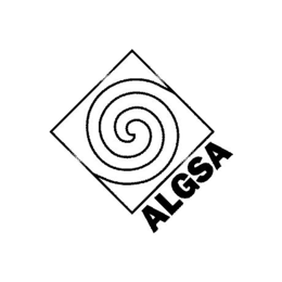 ALGSA trademark