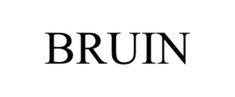 BRUIN trademark