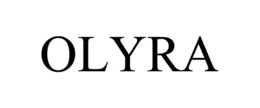 OLYRA trademark