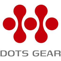 DOTS GEAR trademark