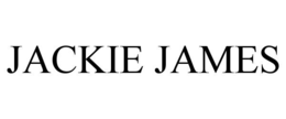 JACKIE JAMES trademark