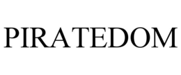 PIRATEDOM trademark