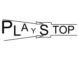 PL A Y S TOP trademark