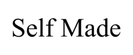 SELF MADE trademark