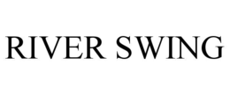 RIVER SWING trademark