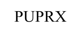 PUPRX trademark