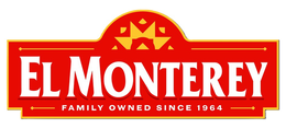 EL MONTEREY FAMILY OWNED SINCE 1964 trademark