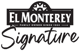 EL MONTEREY FAMILY OWNED SINCE 1964 SIGNATURE trademark