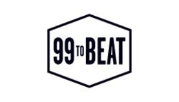 99 TO BEAT trademark