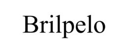 BRILPELO trademark
