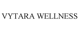 VYTARA WELLNESS trademark