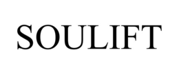 SOULIFT trademark