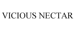 VICIOUS NECTAR trademark