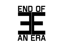 END OF AN ERA trademark