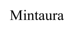 MINTAURA trademark