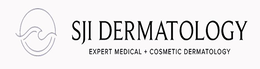 SJI DERMATOLOGY EXPERT MEDICAL + COSMETIC DERMATOLOGY trademark