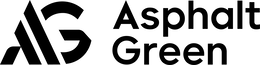 AG ASPHALT GREEN trademark