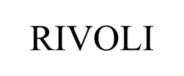 RIVOLI trademark