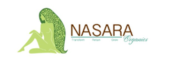 NASARA ORGANICS TRANSFORM RETAIN GROW trademark