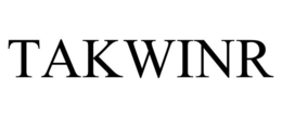 TAKWINR trademark