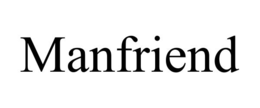 MANFRIEND trademark