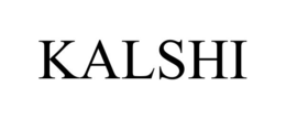 KALSHI trademark