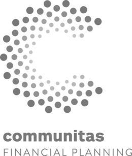 C COMMUNITAS FINANCIAL PLANNING trademark