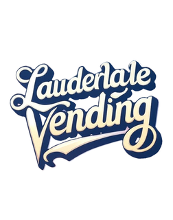 LAUDERDALE VENDING trademark