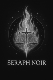 SERAPH NOIR trademark